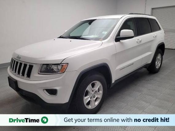 JEEP GRAND CHEROKEE 2015 1C4RJEAG1FC693813 image